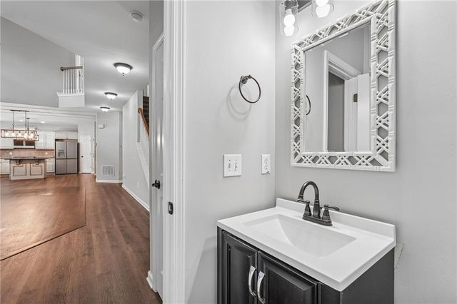 148 Gemstone Lane, Acworth, GA 30101