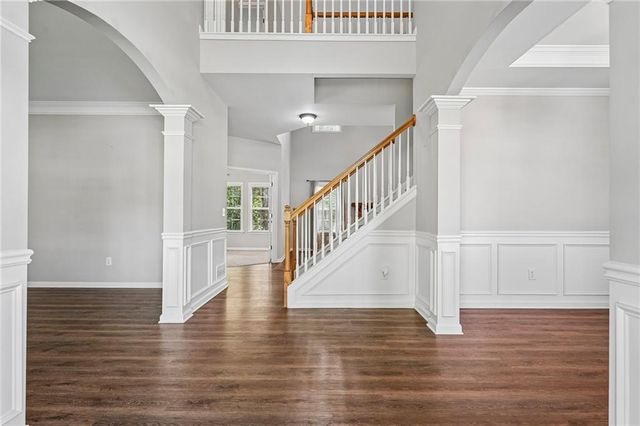 148 Gemstone Lane, Acworth, GA 30101