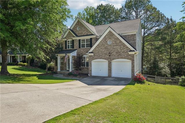 148 Gemstone Lane, Acworth, GA 30101