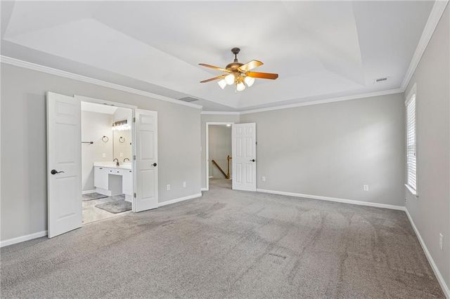 148 Gemstone Lane, Acworth, GA 30101