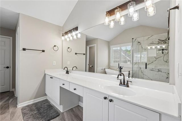 148 Gemstone Lane, Acworth, GA 30101