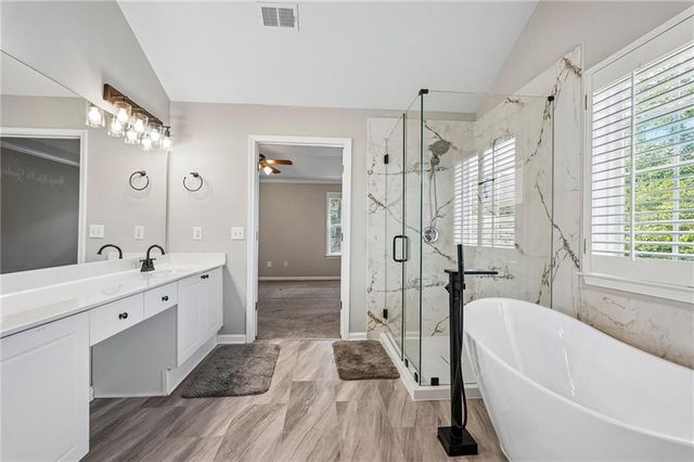 148 Gemstone Lane, Acworth, GA 30101