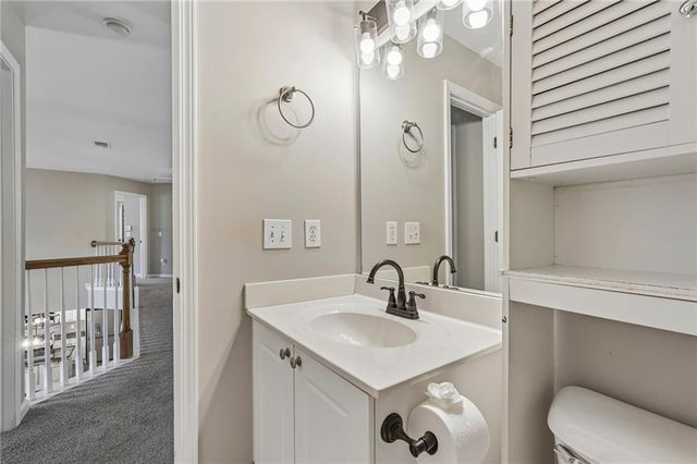 148 Gemstone Lane, Acworth, GA 30101