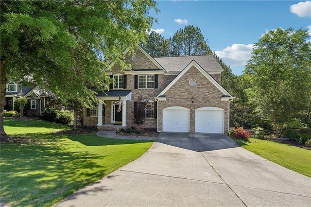 148 Gemstone Lane, Acworth, GA 30101