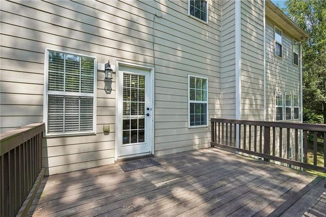 148 Gemstone Lane, Acworth, GA 30101