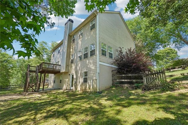 148 Gemstone Lane, Acworth, GA 30101
