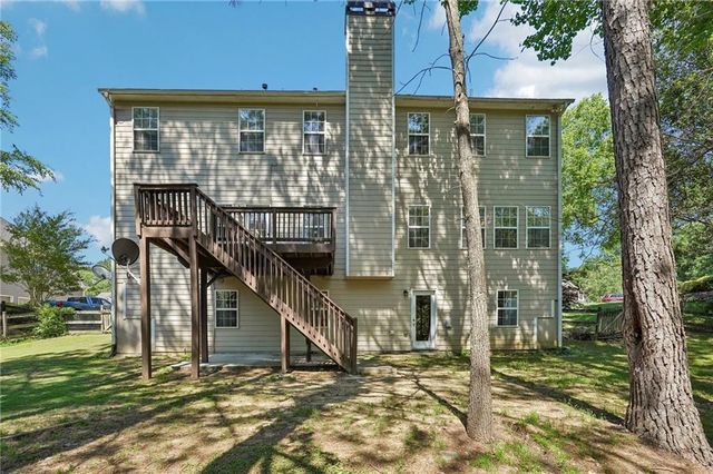 148 Gemstone Lane, Acworth, GA 30101