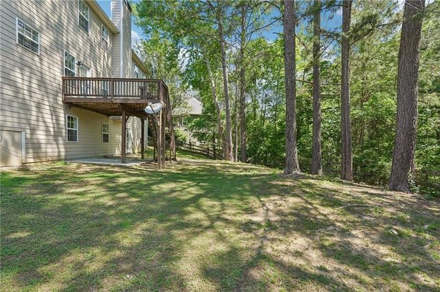 148 Gemstone Lane, Acworth, GA 30101