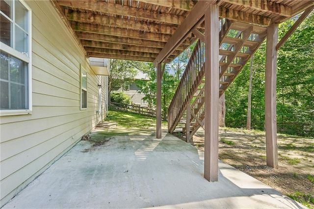 148 Gemstone Lane, Acworth, GA 30101
