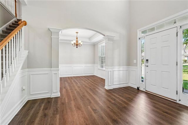148 Gemstone Lane, Acworth, GA 30101