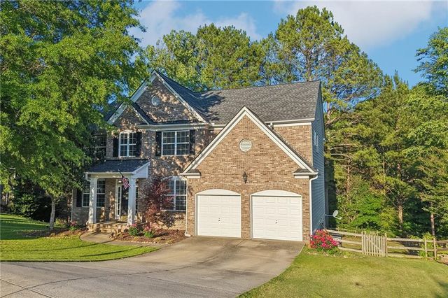 148 Gemstone Lane, Acworth, GA 30101