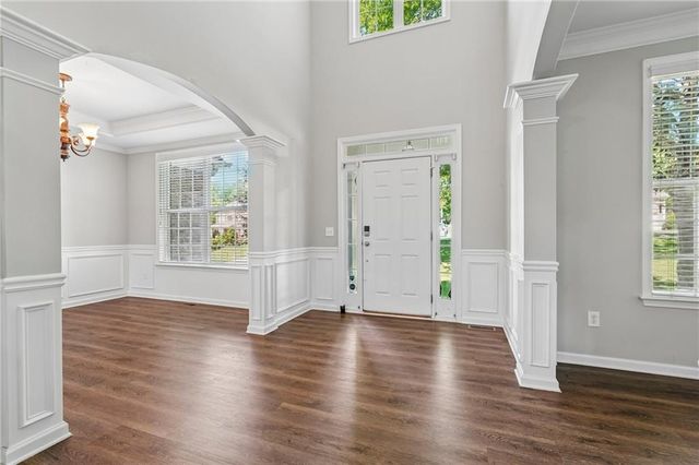 148 Gemstone Lane, Acworth, GA 30101