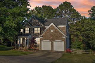 148 Gemstone Lane, Acworth, GA 30101