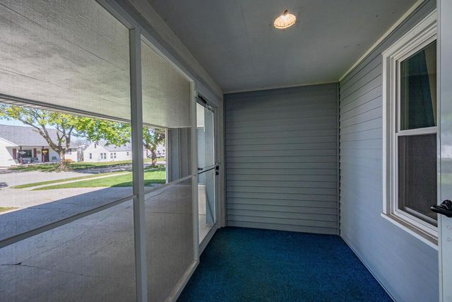 329 S JAMES STREET, Kimberly, WI 54136