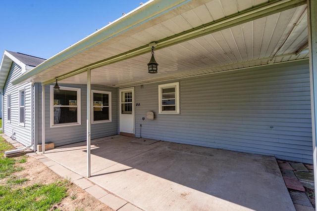 329 S JAMES STREET, Kimberly, WI 54136