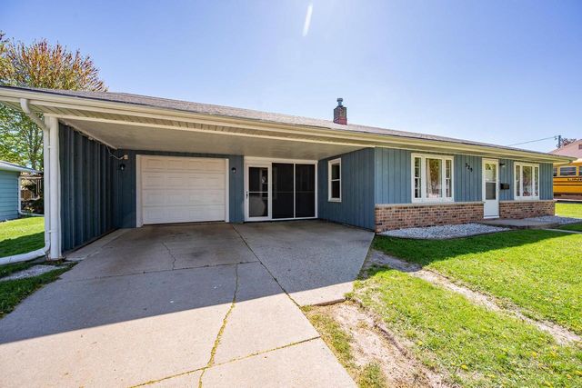 329 S JAMES STREET, Kimberly, WI 54136