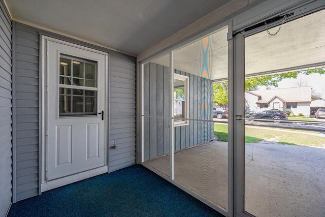 329 S JAMES STREET, Kimberly, WI 54136