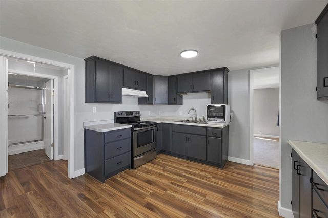 329 S JAMES STREET, Kimberly, WI 54136