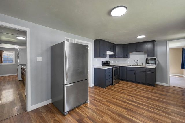 329 S JAMES STREET, Kimberly, WI 54136