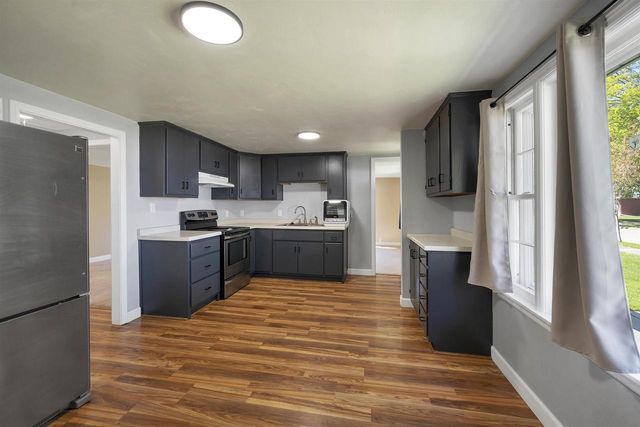 329 S JAMES STREET, Kimberly, WI 54136