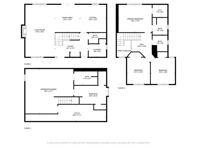 129 N Wild Flower LANE, Elkhorn, WI 53121