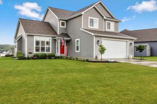 129 N Wild Flower LANE, Elkhorn, WI 53121