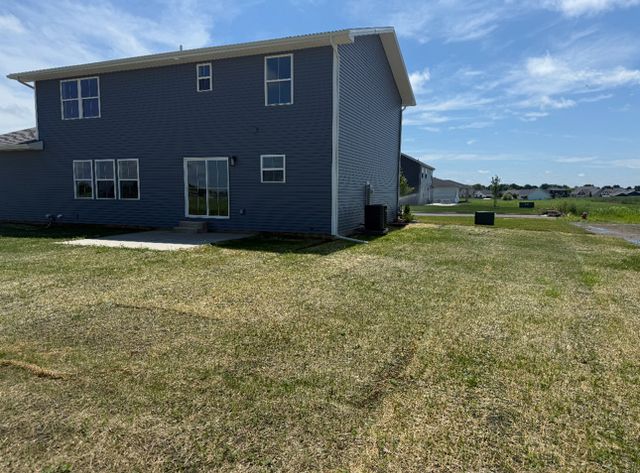 2194 Corrigan Way, Normal, IL 61761