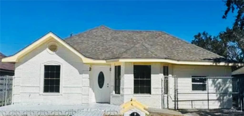 203 Encino Drive, San Juan, TX 78589