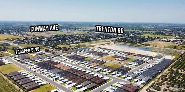 1008 W La Pointe Avenue W, Alton, TX 78573