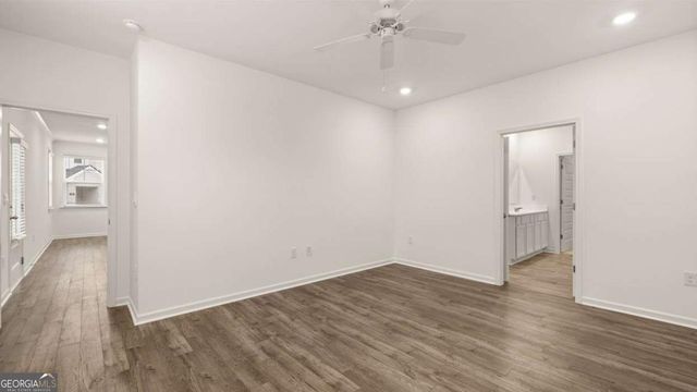 542 SILVER MOON Drive, Loganville, GA 30052