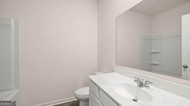 542 SILVER MOON Drive, Loganville, GA 30052