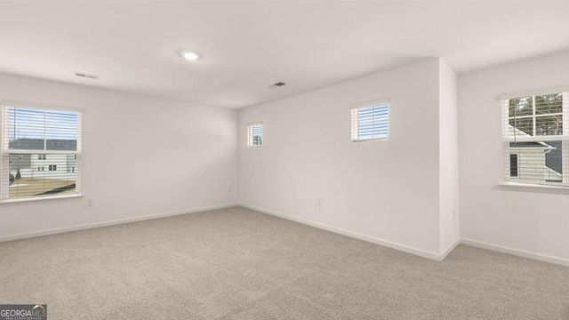 542 SILVER MOON Drive, Loganville, GA 30052