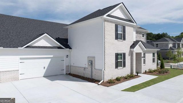 542 SILVER MOON Drive, Loganville, GA 30052