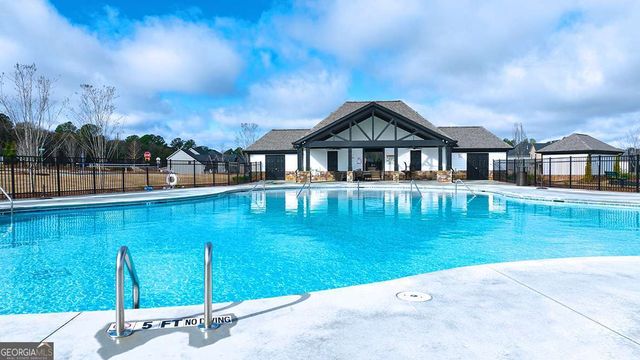 542 SILVER MOON Drive, Loganville, GA 30052