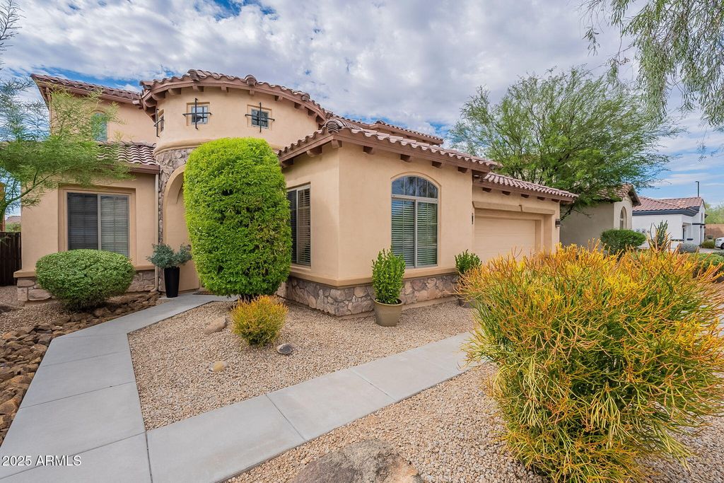 31626 N 21ST Lane, Phoenix, AZ 85085