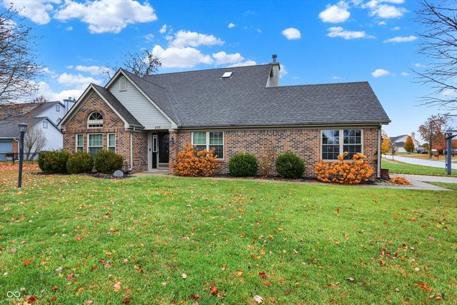 205 Myers Lake Drive, Noblesville, IN 46062