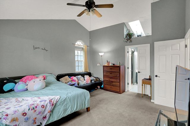 205 Myers Lake Drive, Noblesville, IN 46062