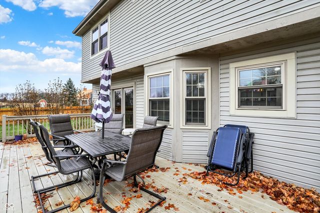 205 Myers Lake Drive, Noblesville, IN 46062