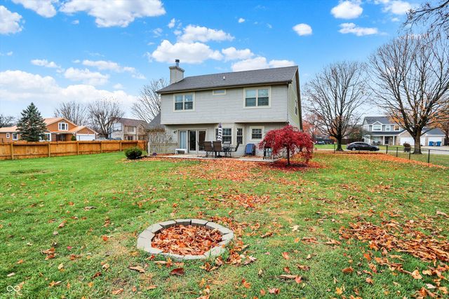 205 Myers Lake Drive, Noblesville, IN 46062