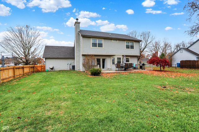 205 Myers Lake Drive, Noblesville, IN 46062