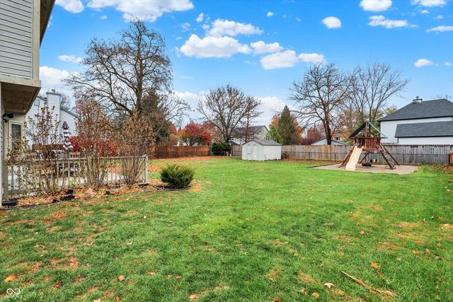 205 Myers Lake Drive, Noblesville, IN 46062