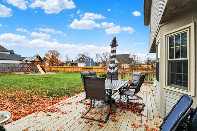 205 Myers Lake Drive, Noblesville, IN 46062