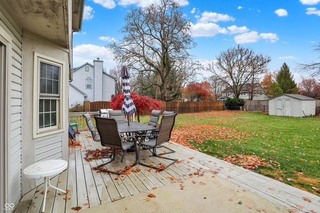 205 Myers Lake Drive, Noblesville, IN 46062