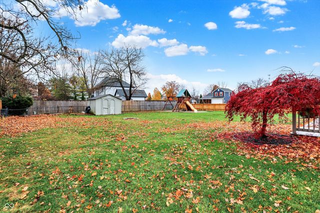 205 Myers Lake Drive, Noblesville, IN 46062