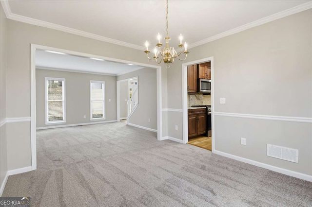 4967 Niagara Drive NW, Acworth, GA 30102