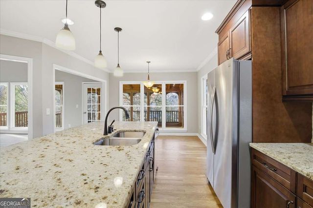 4967 Niagara Drive NW, Acworth, GA 30102