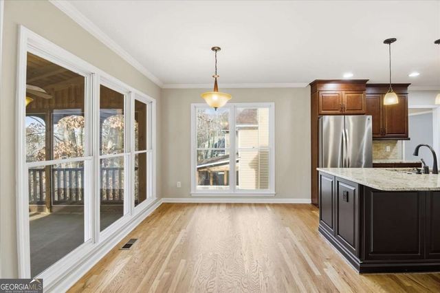 4967 Niagara Drive NW, Acworth, GA 30102