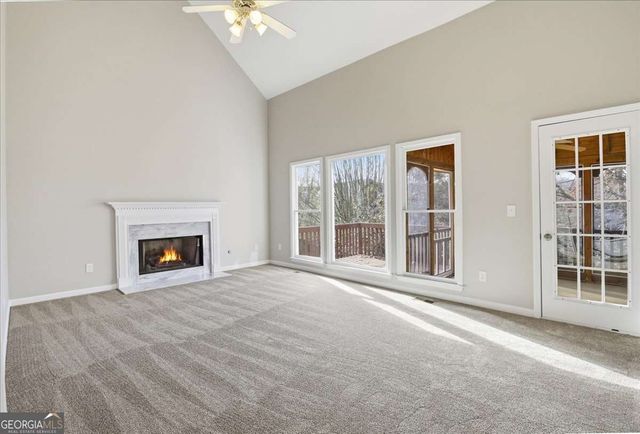 4967 Niagara Drive NW, Acworth, GA 30102