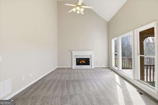 4967 Niagara Drive NW, Acworth, GA 30102