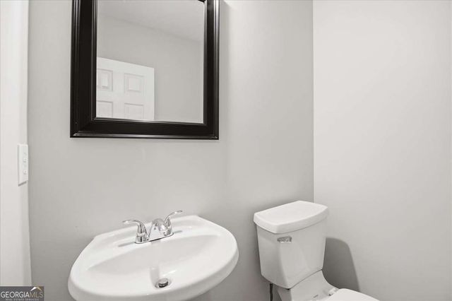 4967 Niagara Drive NW, Acworth, GA 30102